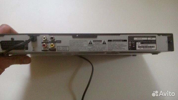 Проигрыватели DVD, LG, Samsung, BBK, на з/ч