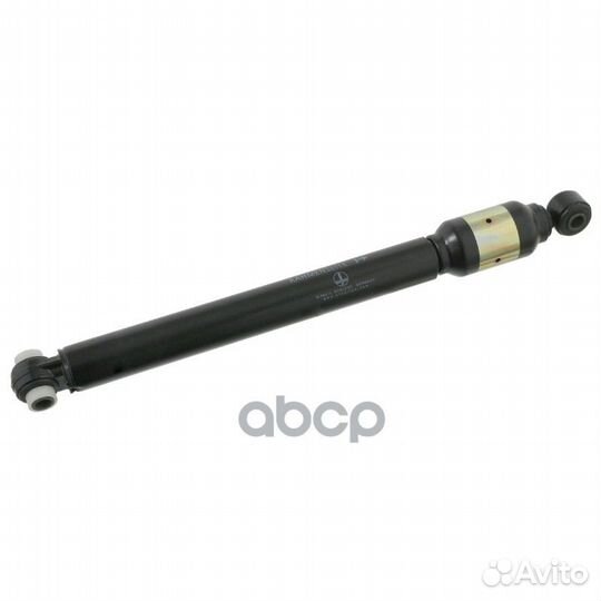 Амортизатор 27572 Febi