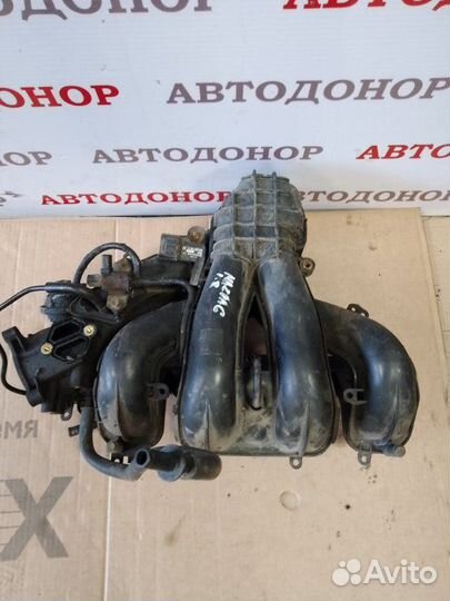Впускной коллектор Mazda 6 1.8