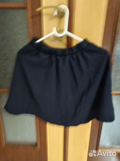 Вещи пакетом на девочку