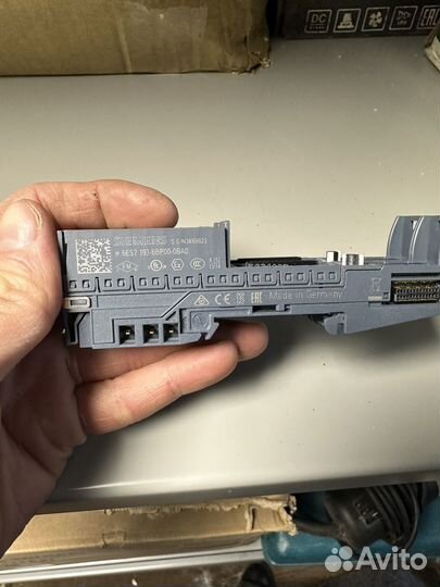 Продам Контроллер Siemens