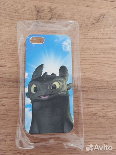 Чехол на iPhone 5 /5s