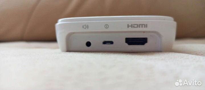 Мультимедиа док станция Samsung edd s20ewe