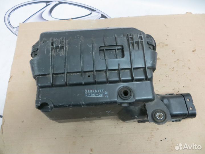 Корпус воздушного фильтра Mitsubishi Lancer 10 2,0