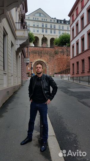 Анти психолог
