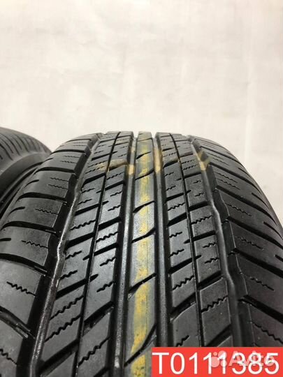 Dunlop Grandtrek AT23 265/70 R18 116H