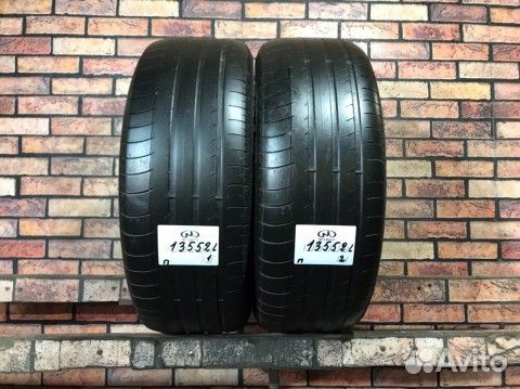 Michelin Latitude Sport 235/55 R17