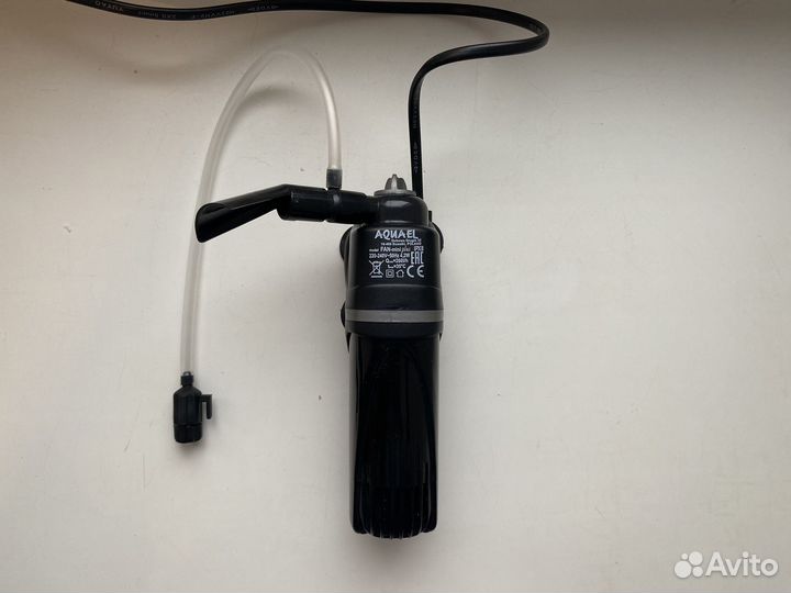 Аквариум 20 литров