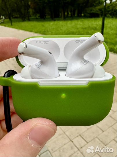 AirPods Pro 2 Лучшего Качества 2024 года