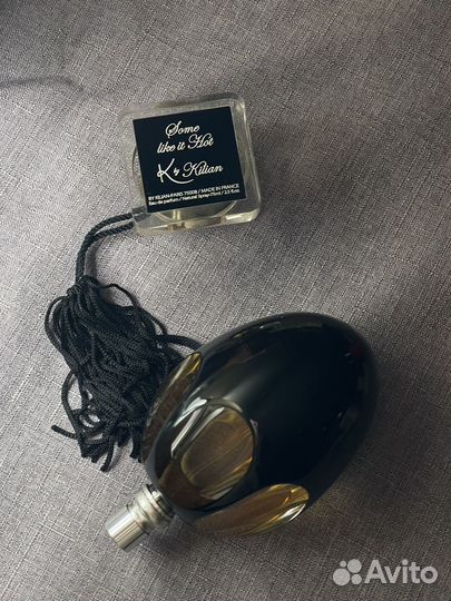 Kilian Some Like It Hot 75 мл