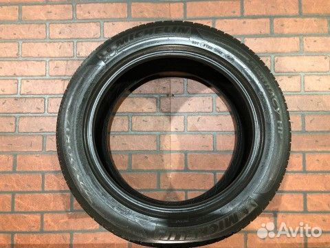 Michelin Primacy HP 225/50 R17 94V