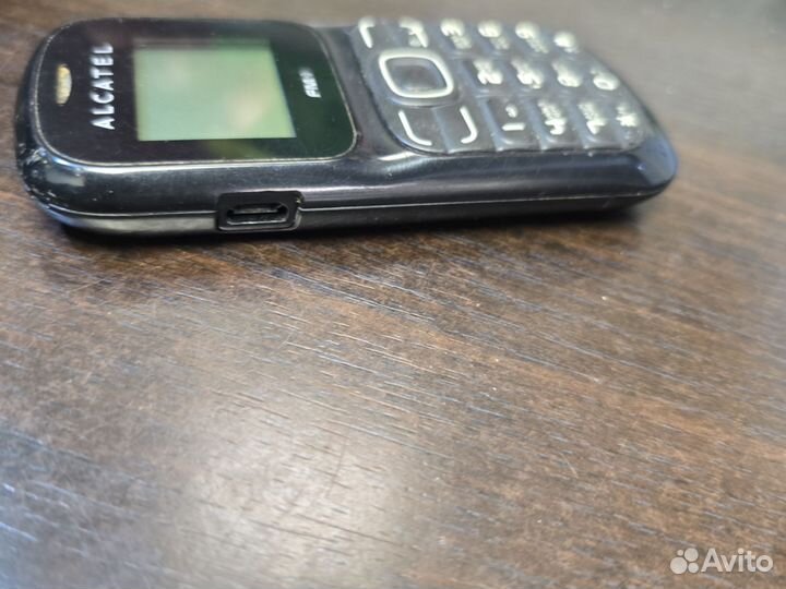 Alcatel OT-117