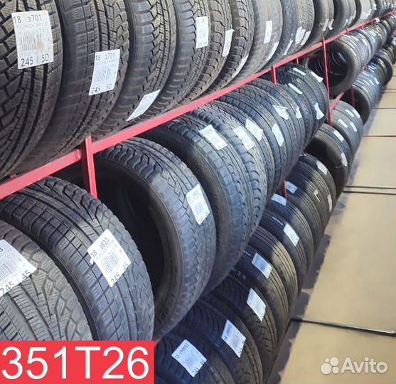 Pirelli P Zero 295/35 R21 107L