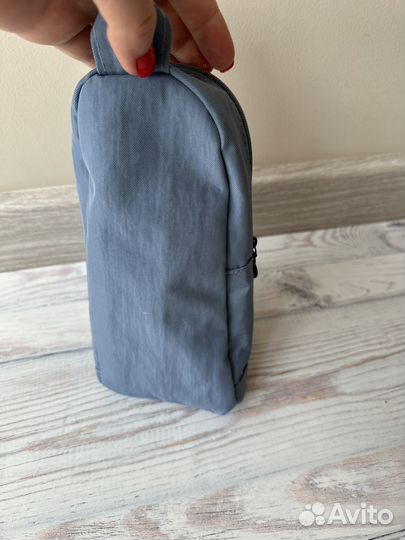 Пенал органайзер на молнии школьный для мальчика