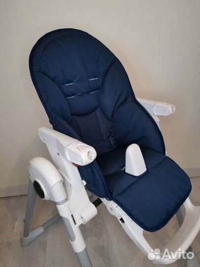 Чехлы на стул Peg Perego Siesta/Zero3/Tatamia