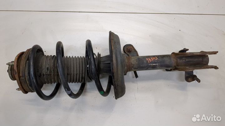 Амортизатор подвески Honda Ridgeline, 2006