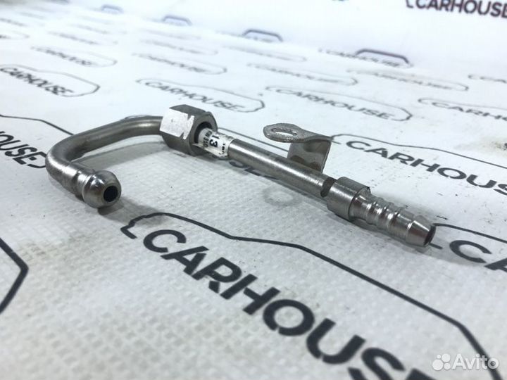 Трубка топливная Audi Q7 4.2 BAR