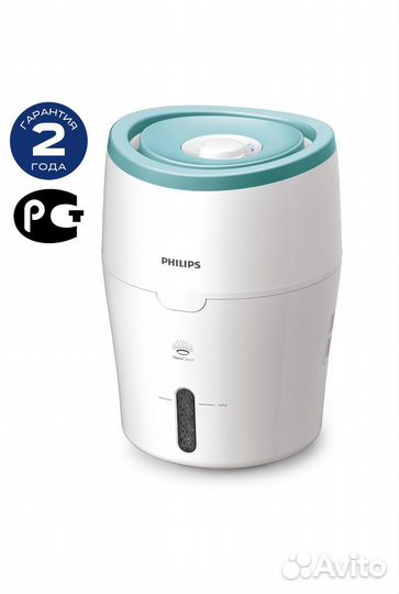 Увлажнитель воздуха philips HU4801/01