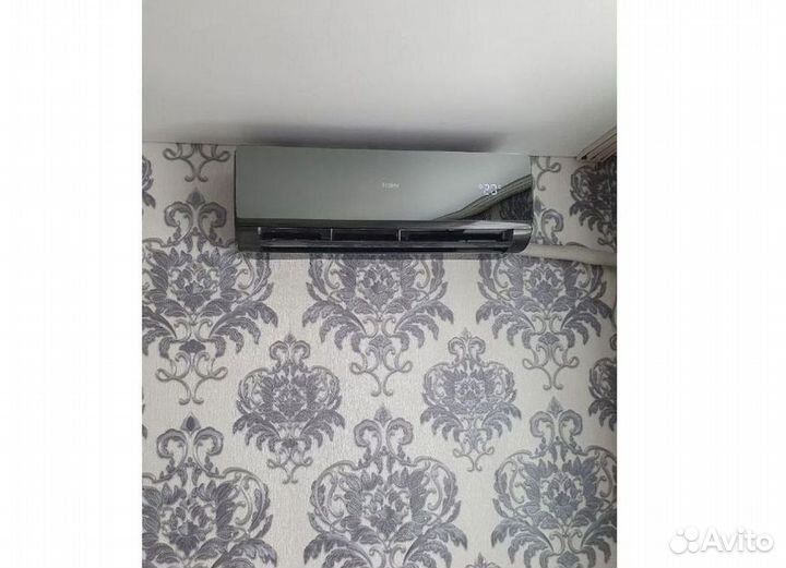 Кондиционеры Сплит-системы