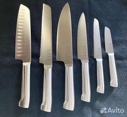 Ножи