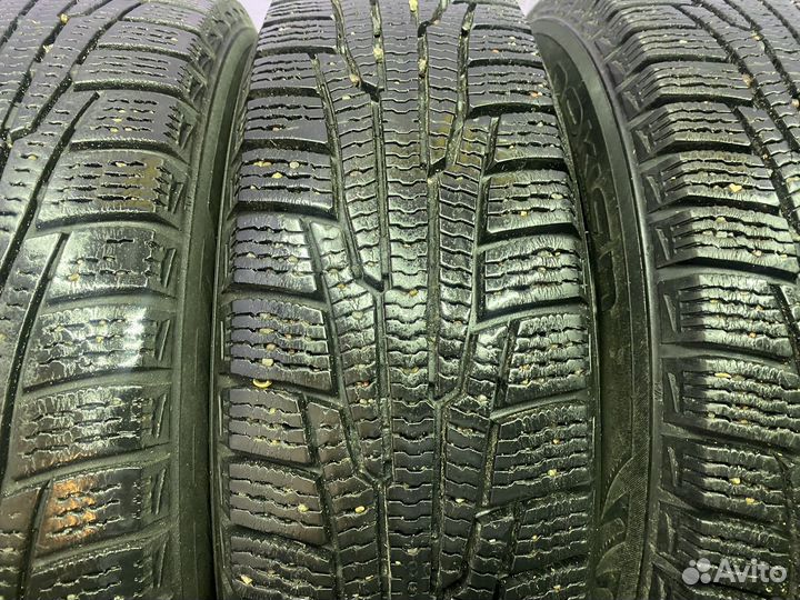 Nokian Tyres Nordman RS 155/70 R13 70T