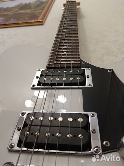 Ibanez FR320