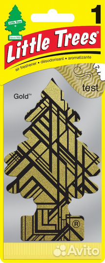 Ароматизатор 