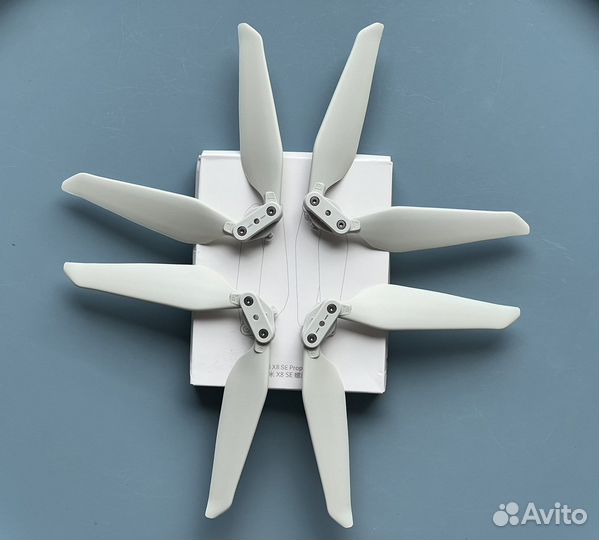 Пропеллеры fimi X8 SE оригинал (проверено)