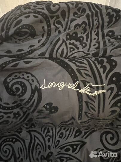 Куртка женская desigual