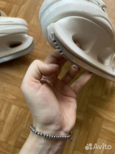 Коньки actyon 41