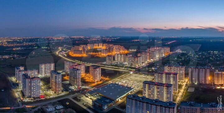 Квартира-студия, 25,1 м², 11/18 эт.