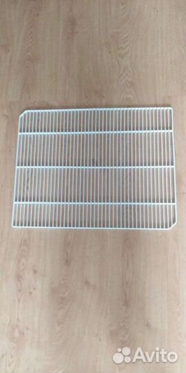 Полка-решетка д/холод