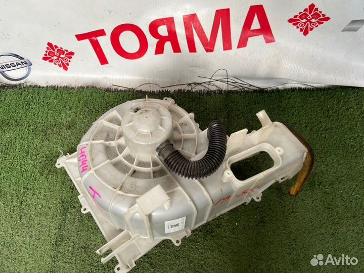 Мотор печки Nissan X-Trail T30