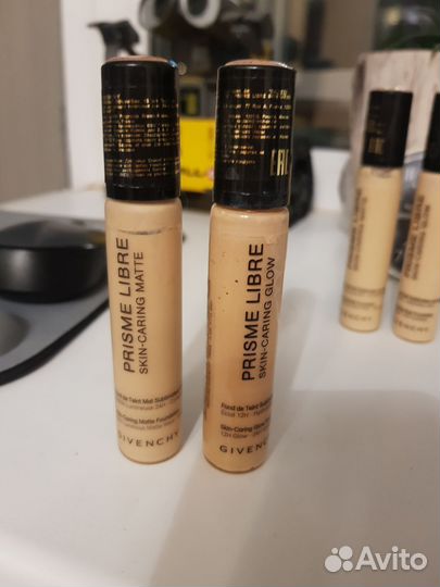 Givenchy prisme libre