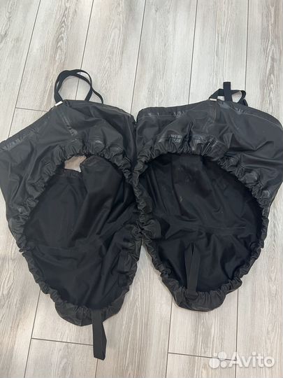 Юбка Тритон 