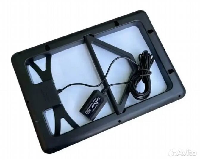 Солнечная панель (походная)