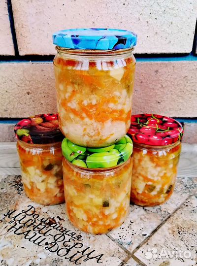 Домашний Рассольник с мясом молодого кролика