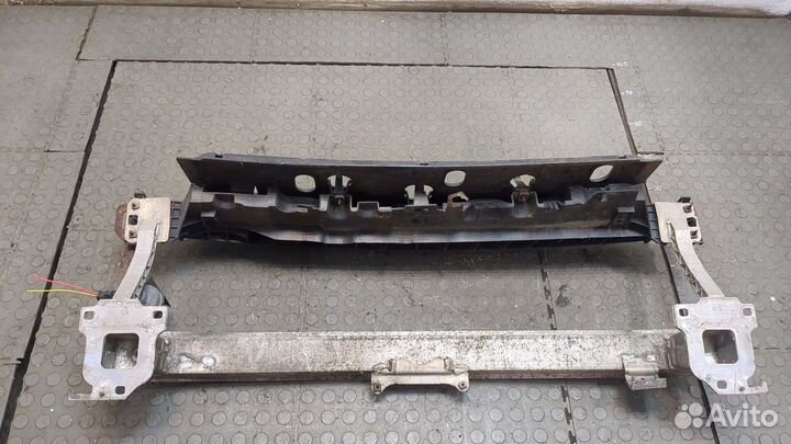 Усилитель бампера Peugeot 208, 2012