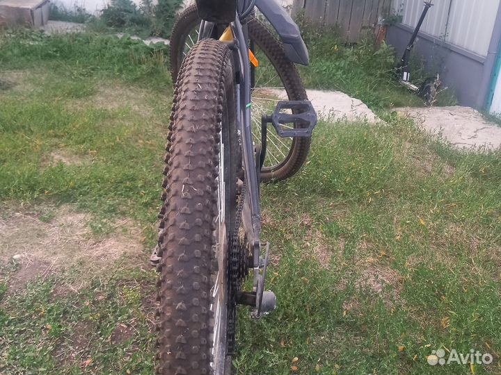 Продам велосипед взрослый