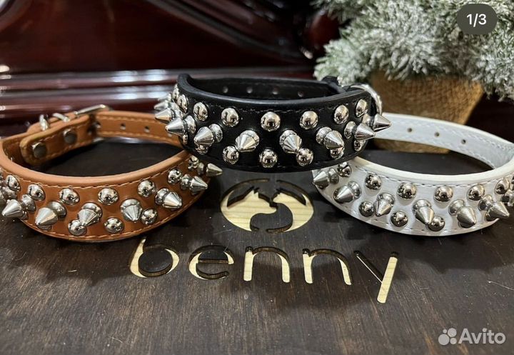 Одежда для собак