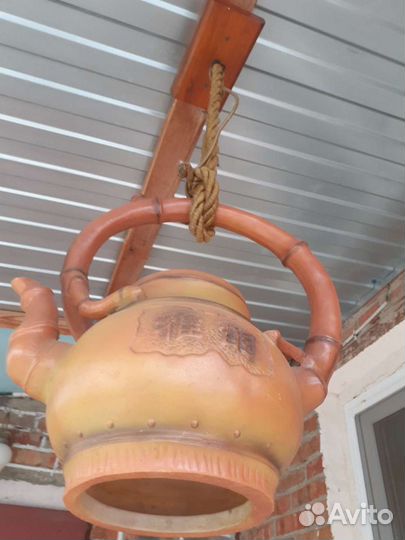 Светильники