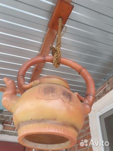 Светильники