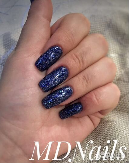 Маникюр и Наращивание ногтей