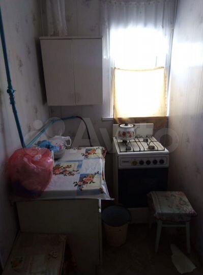 Дом 61,8 м² на участке 50 сот.