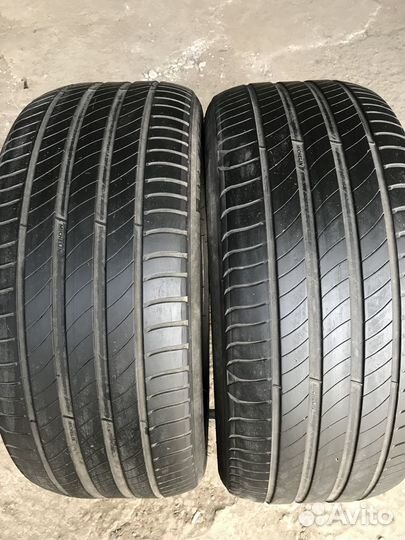 Michelin Primacy 4 245/45 R18
