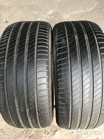 Michelin Primacy 4 245/45 R18