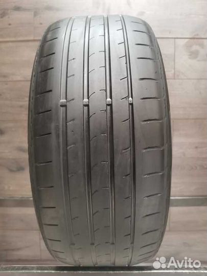 Nexen N Fera RU1 225/50 R18 95V