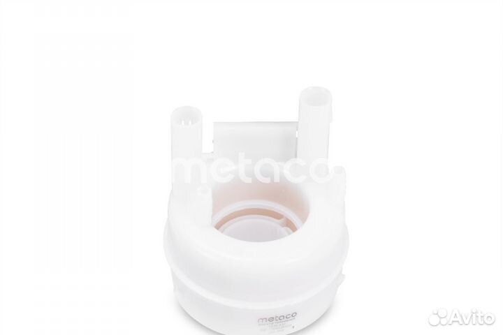 Фильтр топливный nissan qashqai