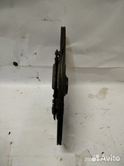 Диск сцепления LADA Largus