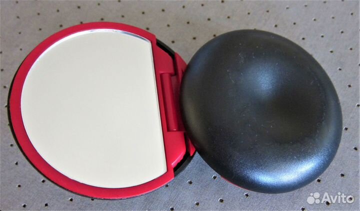 Зеркало складное Scünci карманное